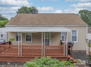 841 Caddo Ave, Akron, OH 44305