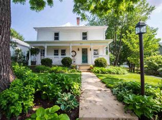 450 Thompson St, Dayton, VA 22821