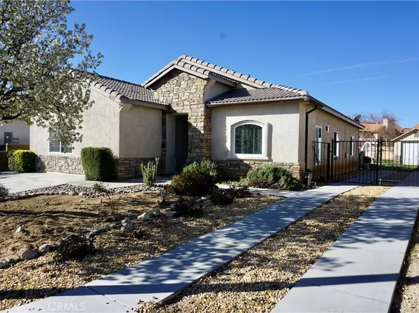 44119 Greentree Ct, Lancaster, CA 93535