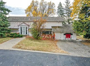 901 N Washington St, Bismarck, ND 58501