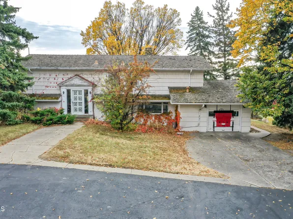 901 N Washington St, Bismarck, ND 58501