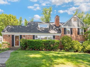5705 Ridgefield Rd, Bethesda, MD 20816