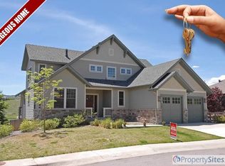 6817 S Queen Ln, Littleton, CO 80127