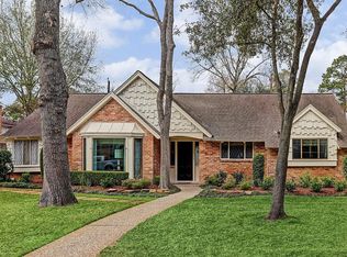 307 Southchester Ln, Houston, TX 77079