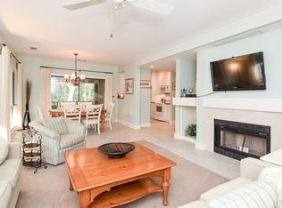 4904 Green Dolphin Way, Kiawah Island, SC 29455