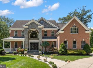 7331 Calvert St, Annandale, VA 22003