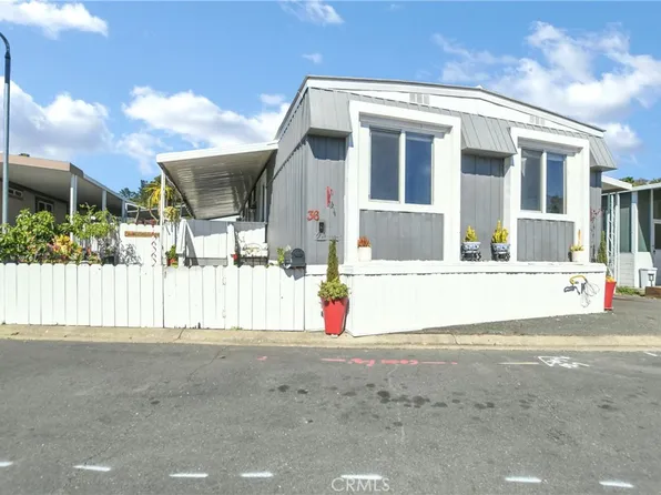 36 Helen Ave #36, Concord, CA 94518