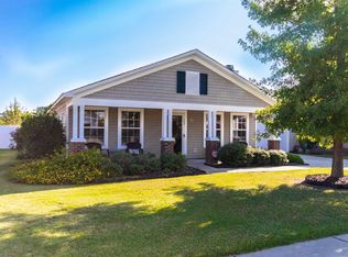 154 Hunters Mill Ln, West Columbia, SC 29170