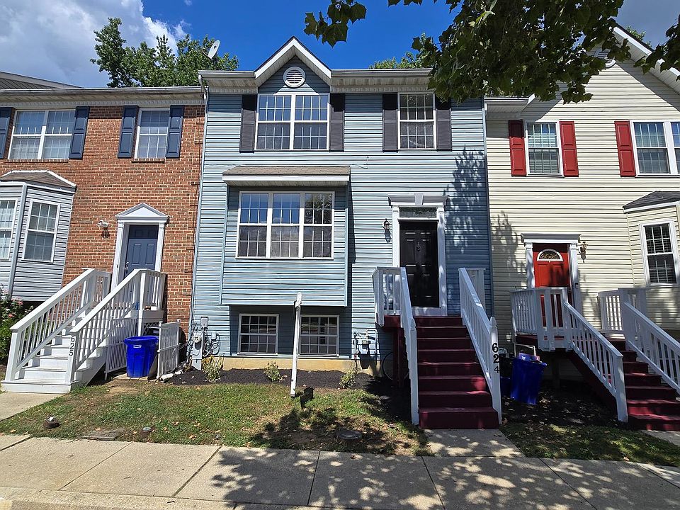 1st image of 624 Tripp Creek Ct