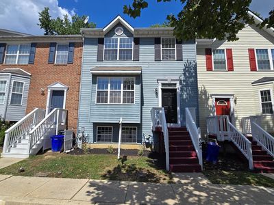 624 Tripp Creek Ct, Annapolis, MD, 21401