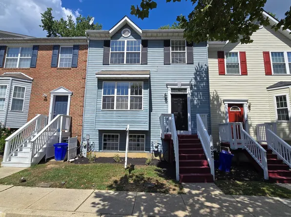 624 Tripp Creek Ct, Annapolis, MD 21401