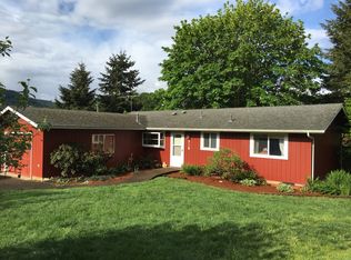 318 N 7th St, Philomath, OR 97370