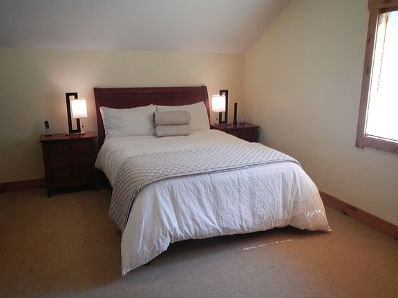 Bedroom #1