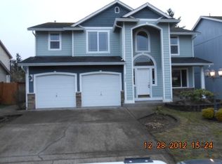 2322 178th St E, Tacoma, WA 98445