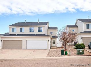 311 Arkel Way, Cheyenne, WY 82007