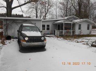 620 Bonner Rd, Rossiter, PA 15772