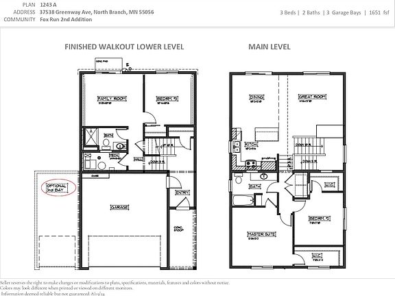 4th image of 37538 Greenway Ave