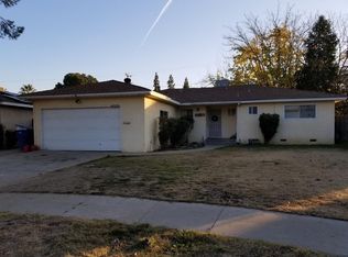 4306 E Austin Way, Fresno, CA 93726