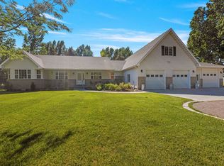 3863 E 300 N, Rigby, ID 83442