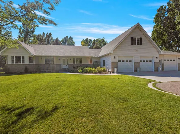 3863 E 300 N, Rigby, ID 83442