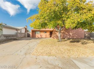 6412 Bristol Way, Las Vegas, NV 89107