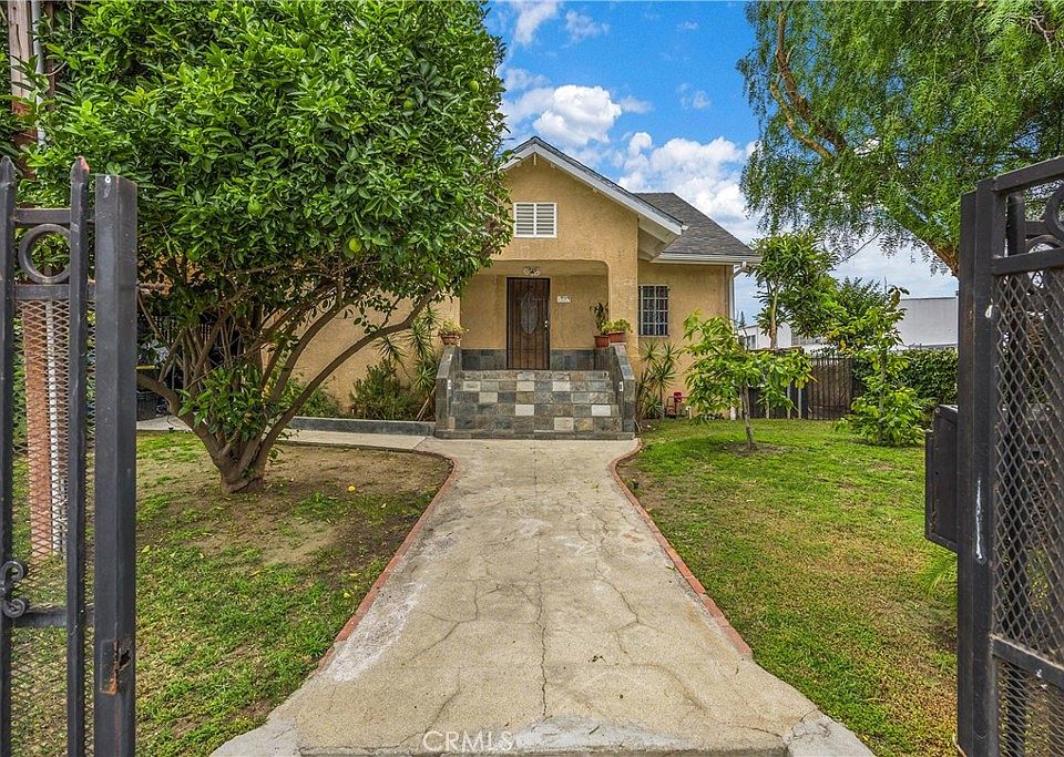 1103 W 41st St, Los Angeles, CA 90037 MLS CV23100398 Zillow
