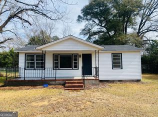 48 Jones St, Richland, GA 31825