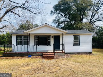 48 Jones St, Richland, GA, 31825