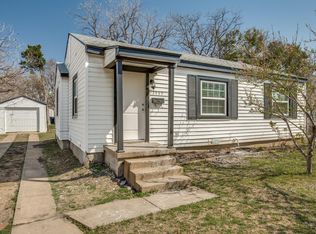3539 Gaspar Dr, Dallas, TX 75220