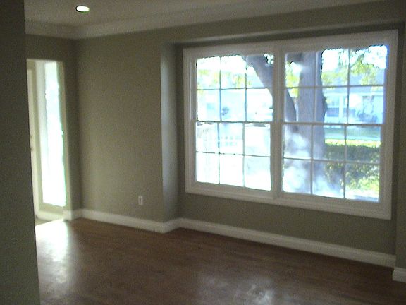 Main House Living Room