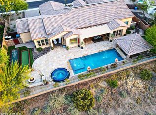 6012 E Thunder Hawk Rd, Cave Creek, AZ 85331