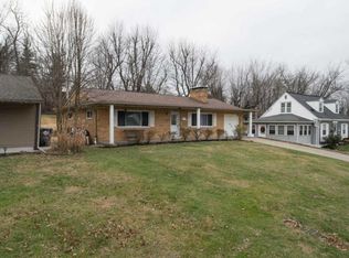 153 Pleasant Ridge Ave, Fort Mitchell, KY 41017