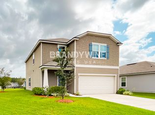 5649 Falcon St W, Jacksonville, FL 32244