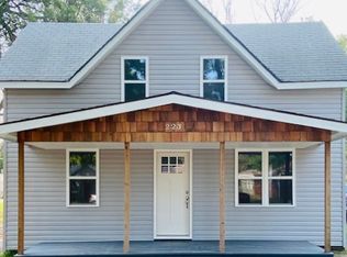 223 N 6th St, Sterling, KS 67579