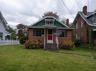 208 Allegheny Ave, Cheswick, PA 15024