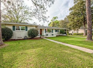 1120 Richardson Rd, Tallahassee, FL 32301