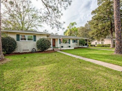 1120 Richardson Rd, Tallahassee, FL, 32301