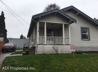1020 N Baldwin St, Portland, OR