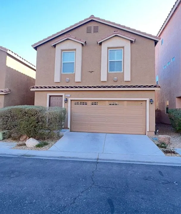 8317 Time Machine Ave