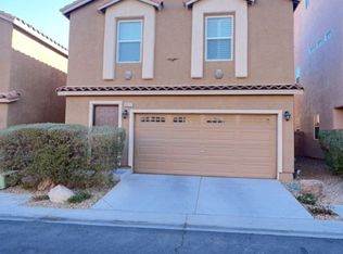 8317 Time Machine Ave, Las Vegas, NV 89113