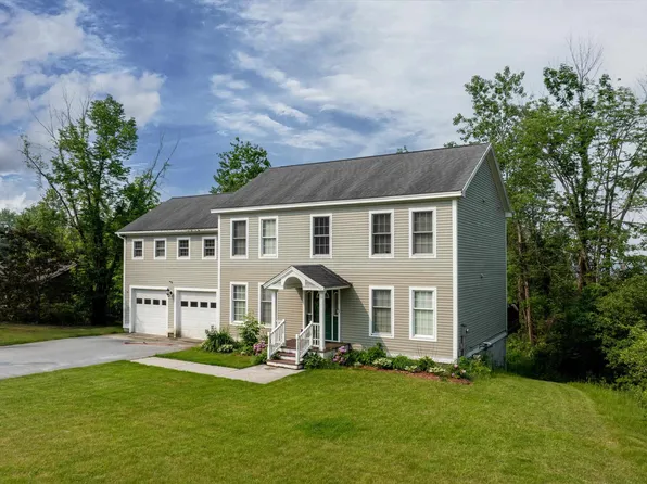 46 Duffy Drive, Bennington, VT 05201