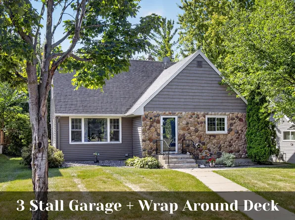 716 E Mount Faith Ave, Fergus Falls, MN 56537