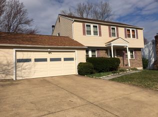 9520 Burning Branch Rd, Burke, VA 22015