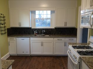 118 Braddock Rd, Hampton, VA 23661