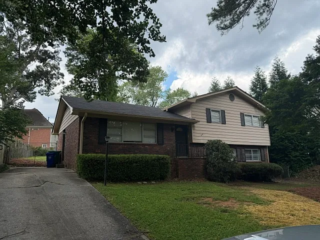 Cortez Way, Atlanta — Photo 1
