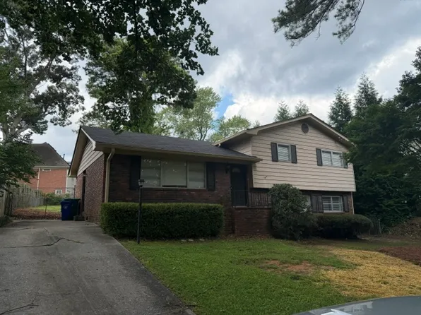 2342 Cortez Way, Atlanta, GA 30319