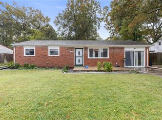 1118 Fontana Ave, Chesapeake, VA 23325