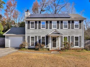 328 Timberidge Dr, Augusta, GA 30907
