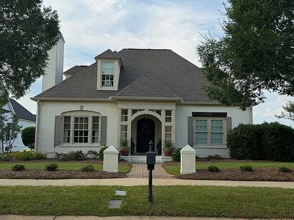 55 Sweet Laurel Pl, Gadsden, AL 35901