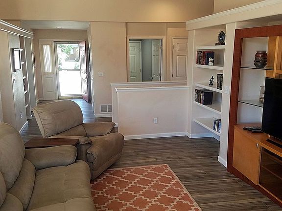 Room for Over-size Furniture